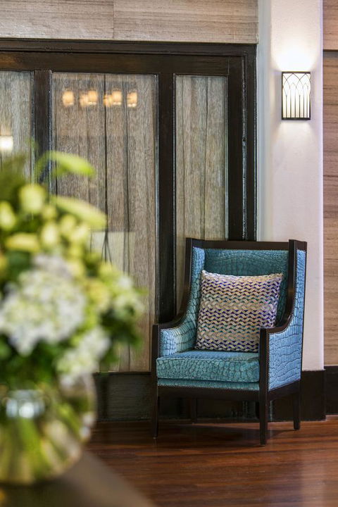 Hotel Kurrajong Canberra - Accommodation in Bendigo 36