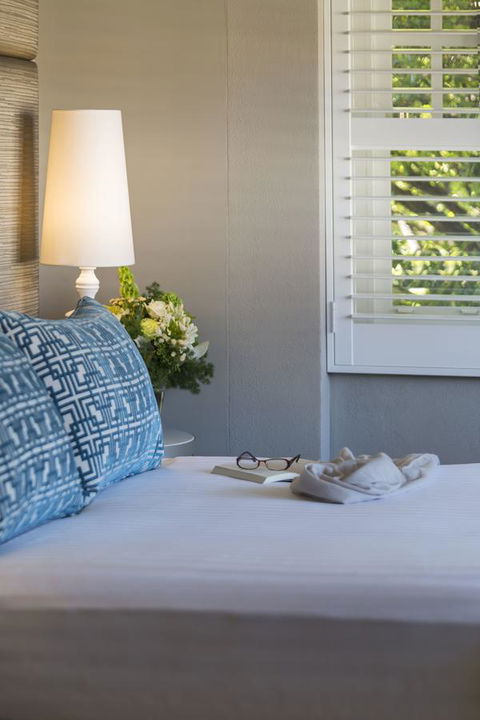 Hotel Kurrajong Canberra - Accommodation in Bendigo 39
