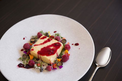 Hotel Kurrajong Canberra - Accommodation in Bendigo 14
