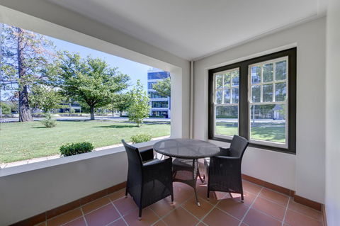 Hotel Kurrajong Canberra - Accommodation in Bendigo 10