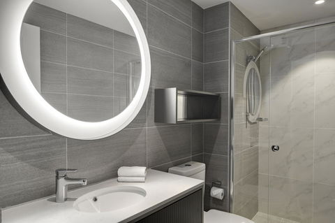 Hotel Kurrajong Canberra - Accommodation in Bendigo 42