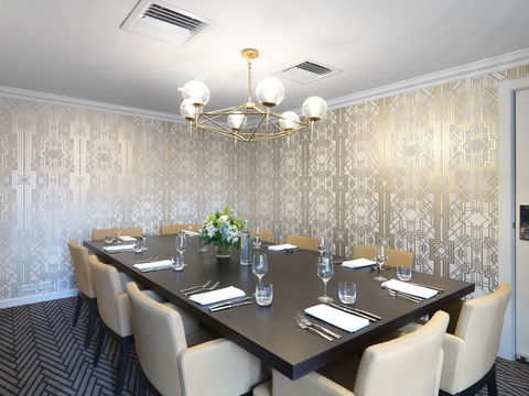 Hotel Kurrajong Canberra - Accommodation in Bendigo 30