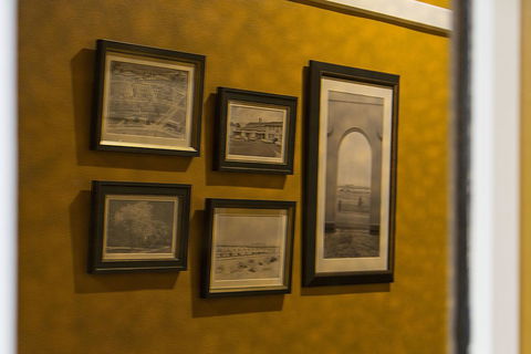 Hotel Kurrajong Canberra - Accommodation in Bendigo 19