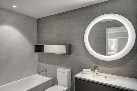 Hotel Kurrajong Canberra - Accommodation in Bendigo 6