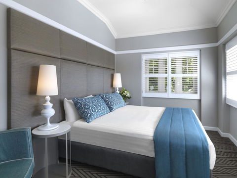 Hotel Kurrajong Canberra - Accommodation in Bendigo 26