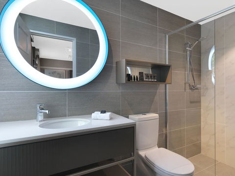 Hotel Kurrajong Canberra - Accommodation in Bendigo 15