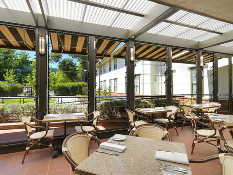 Hotel Kurrajong Canberra - Accommodation in Bendigo 24