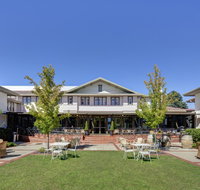 Hotel Kurrajong Canberra - Accommodation in Bendigo