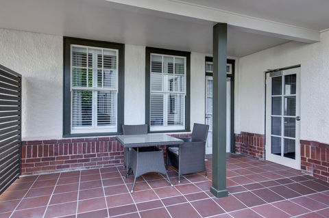 Hotel Kurrajong Canberra - Accommodation in Bendigo 8