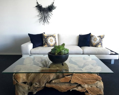 Birch Apartments In The City - Accommodation in Bendigo 0