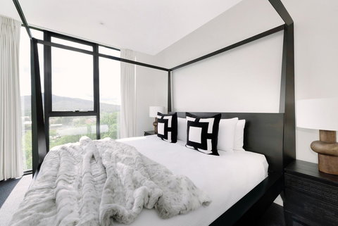 Birch Apartments In The City - Accommodation in Bendigo 1