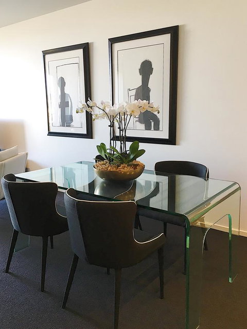 Birch Apartments In The City - Accommodation in Bendigo 3