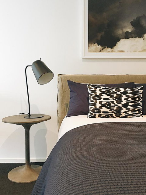 Birch Apartments In The City - Accommodation in Bendigo 2