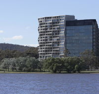 Nishi Apartments Eco Living by Ovolo - Accommodation in Bendigo