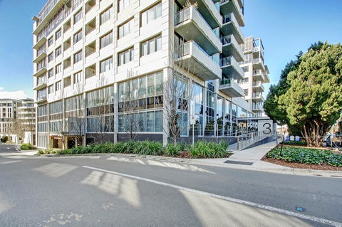 Realm Park 39 Barton ACT - Accommodation in Bendigo 28
