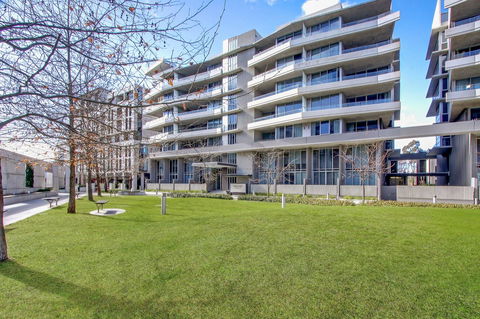 Realm Park 39 Barton ACT - Accommodation in Bendigo 39
