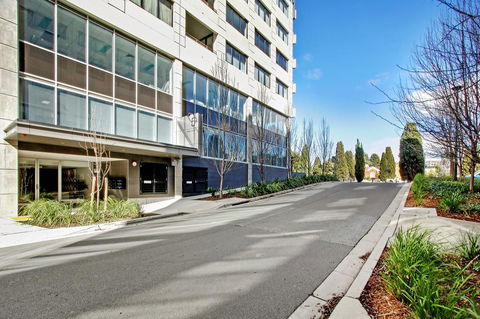 Realm Park 39 Barton ACT - Accommodation in Bendigo 29
