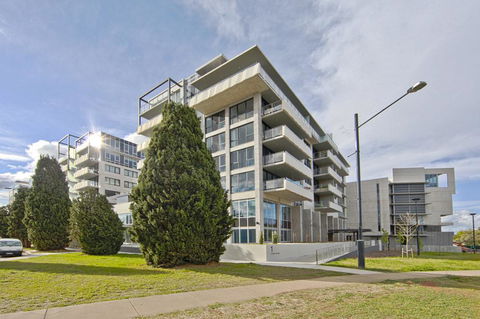 Realm Park 39 Barton ACT - Accommodation in Bendigo 8