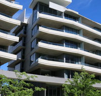 Accommodate Canberra - Realm Residences - Accommodation in Bendigo