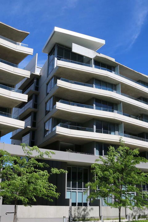 Realm Park 39 Barton ACT - Accommodation in Bendigo 0