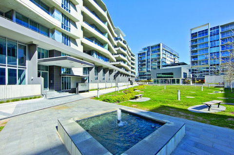 Realm Park 39 Barton ACT - Accommodation in Bendigo 26