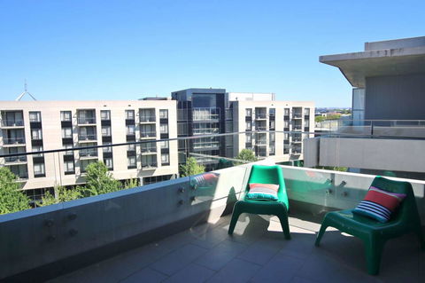 Realm Park 39 Barton ACT - Accommodation in Bendigo 5