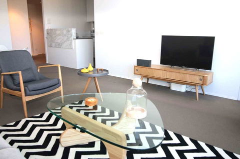 Realm Park 39 Barton ACT - Accommodation in Bendigo 2