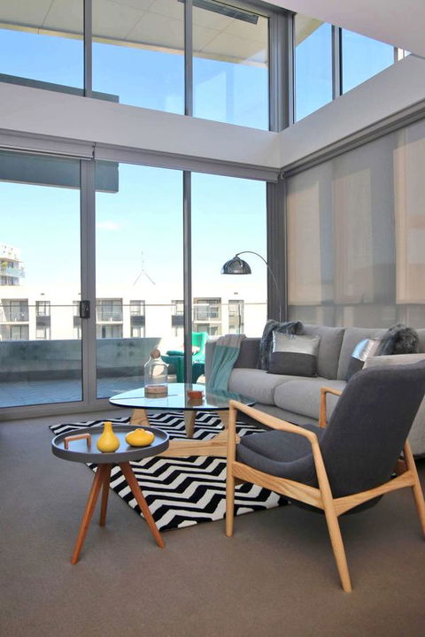 Realm Park 39 Barton ACT - Accommodation in Bendigo 1