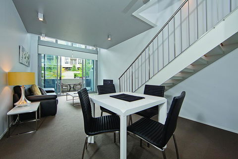 Realm Park 39 Barton ACT - Accommodation in Bendigo 21