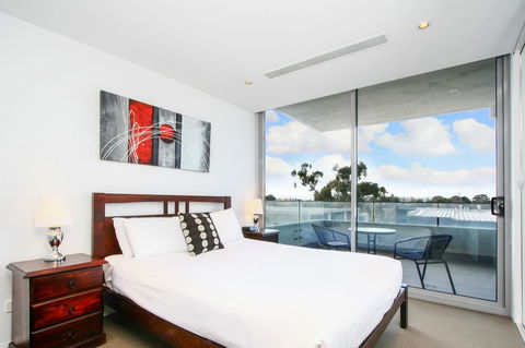 Realm Park 39 Barton ACT - Accommodation in Bendigo 44