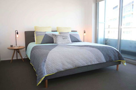 Realm Park 39 Barton ACT - Accommodation in Bendigo 3