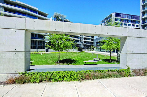 Realm Park 39 Barton ACT - Accommodation in Bendigo 25