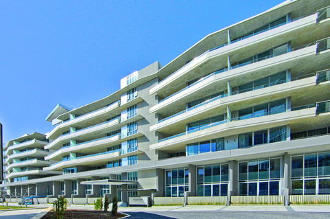 Realm Park 39 Barton ACT - Accommodation in Bendigo 27