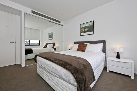 Realm Park 39 Barton ACT - Accommodation in Bendigo 7