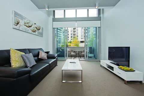 Realm Park 39 Barton ACT - Accommodation in Bendigo 20