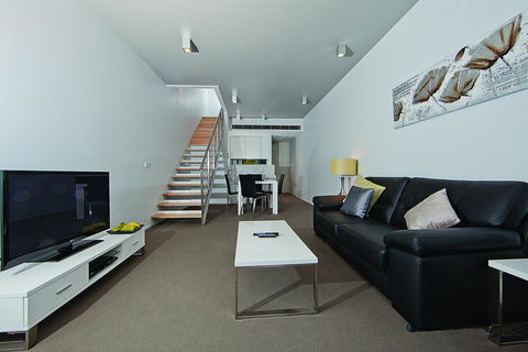 Realm Park 39 Barton ACT - Accommodation in Bendigo 18