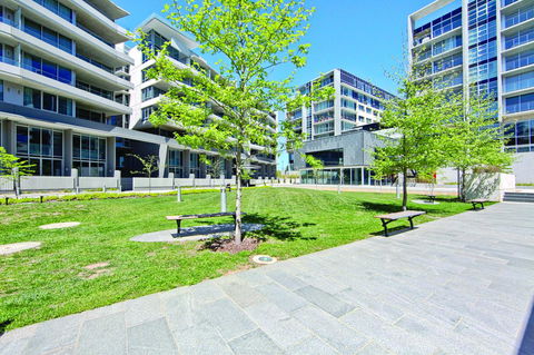 Realm Park 39 Barton ACT - Accommodation in Bendigo 23