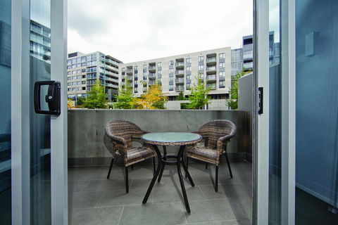Realm Park 39 Barton ACT - Accommodation in Bendigo 19