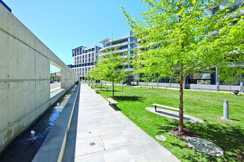 Realm Park 39 Barton ACT - Accommodation in Bendigo 24