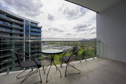 Manhattan 303 Canberra City ACT - Accommodation in Bendigo 17