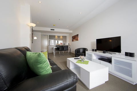 Manhattan 303 Canberra City ACT - Accommodation in Bendigo 16