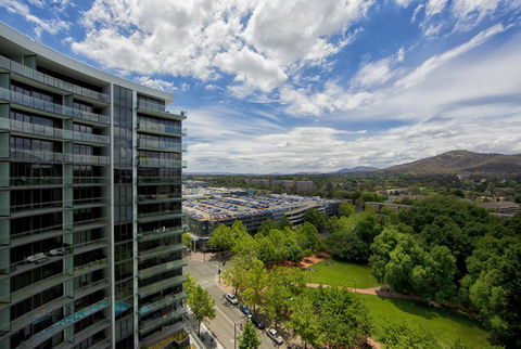 Manhattan 303 Canberra City ACT - Accommodation in Bendigo 9