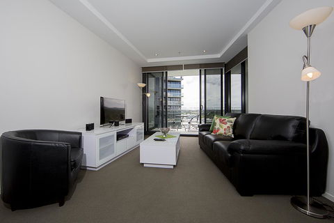 Manhattan 303 Canberra City ACT - Accommodation in Bendigo 19