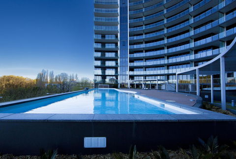Manhattan 303 Canberra City ACT - Accommodation in Bendigo 3