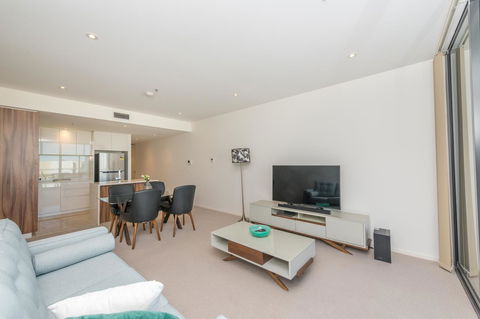 Manhattan 303 Canberra City ACT - Accommodation in Bendigo 26