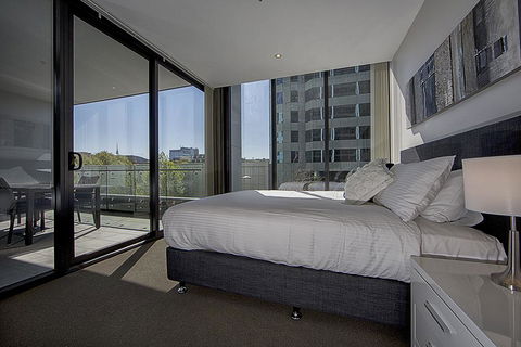 Manhattan 303 Canberra City ACT - Accommodation in Bendigo 32