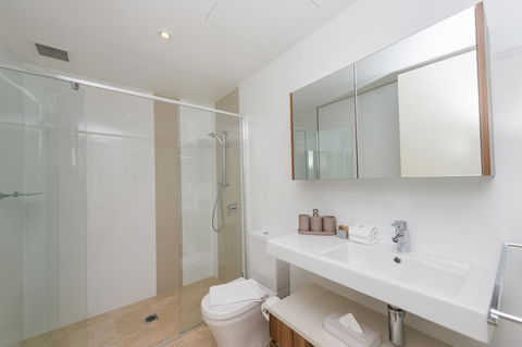Manhattan 303 Canberra City ACT - Accommodation in Bendigo 23
