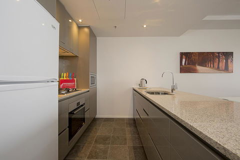 Manhattan 303 Canberra City ACT - Accommodation in Bendigo 13
