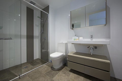 Manhattan 303 Canberra City ACT - Accommodation in Bendigo 10
