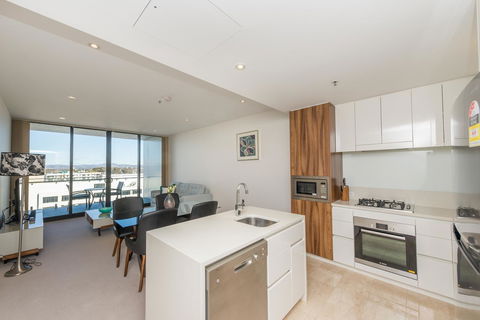 Manhattan 303 Canberra City ACT - Accommodation in Bendigo 21